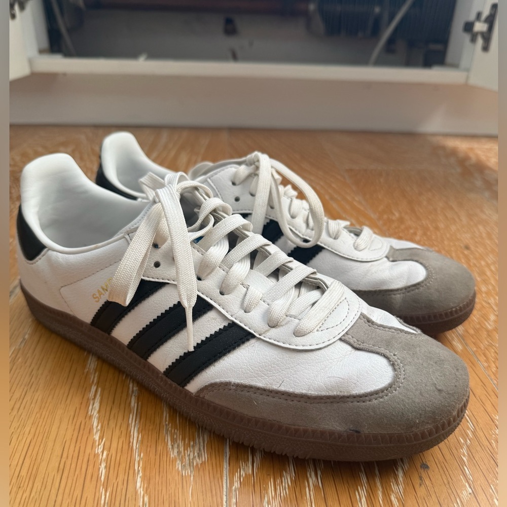 Adidas Sambas